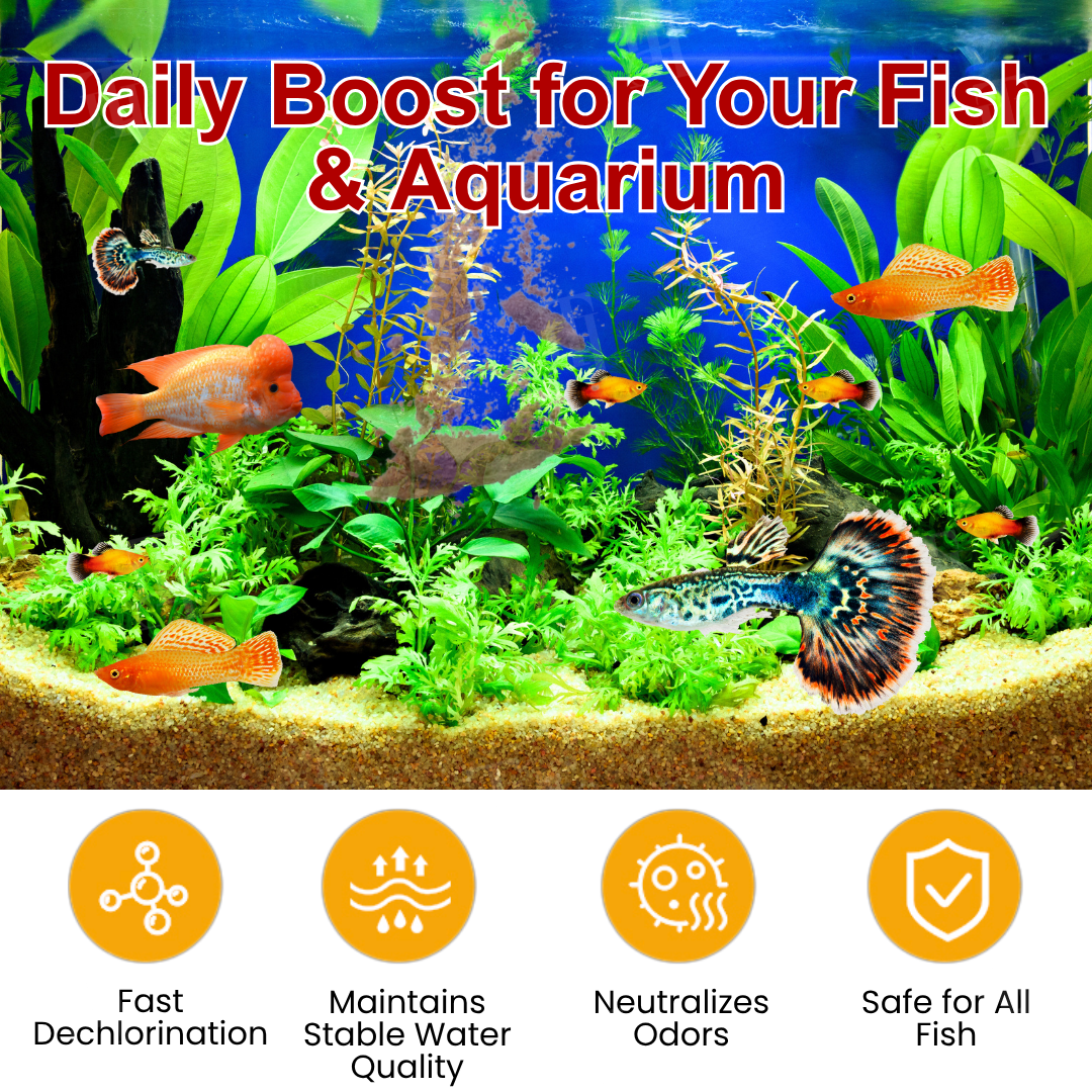 AEXZR® AquaImmune Pro