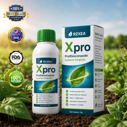 🏆Official Store | Limited Edition RZXEA™  Xpro Prothioconazole Systemic Fungicide