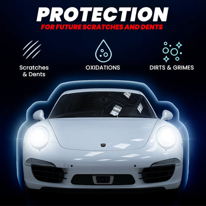 ✨Paint Restoration & Protection | Hot sale 50% OFF🔥AEXZR® ProFix ScratchAway