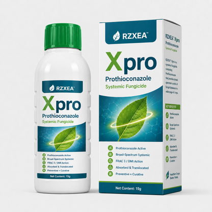 🏆Official Store | Limited Edition RZXEA™  Xpro Prothioconazole Systemic Fungicide