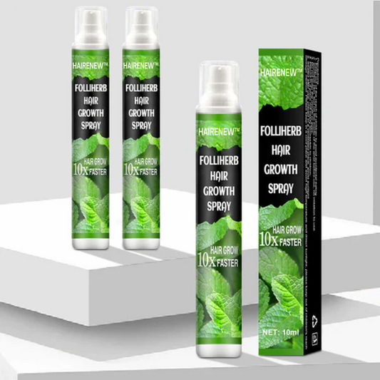 HAIRENEW™ FolliHerb Hair Growth Spray