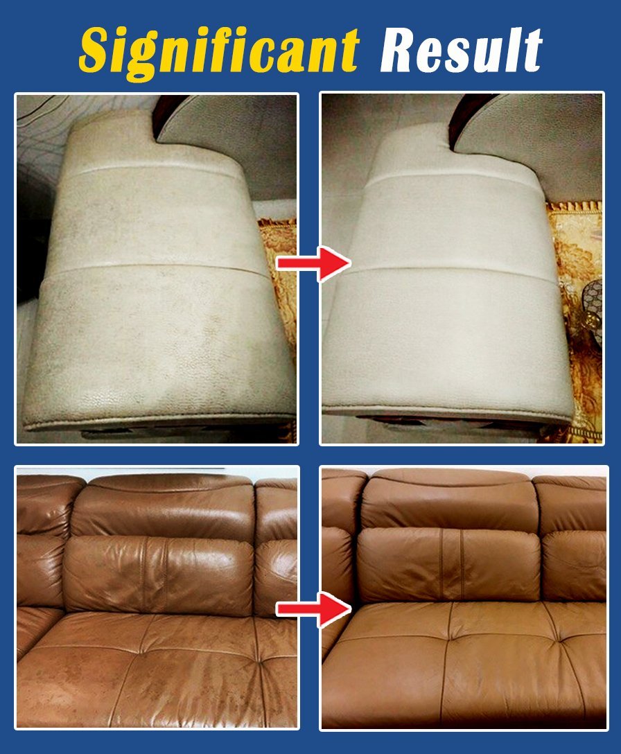 AEXZR® Foaming Leather Cleaner