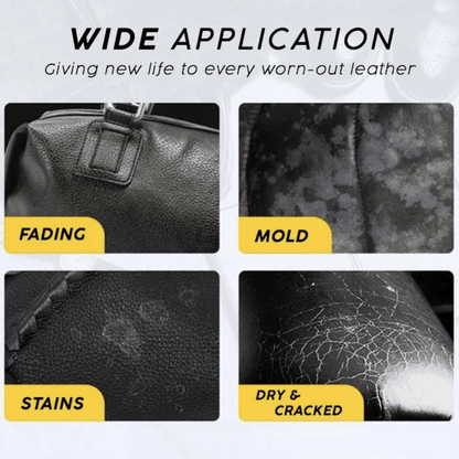 AEXZR® Multifunctional Leather Refurbishing Cleaner