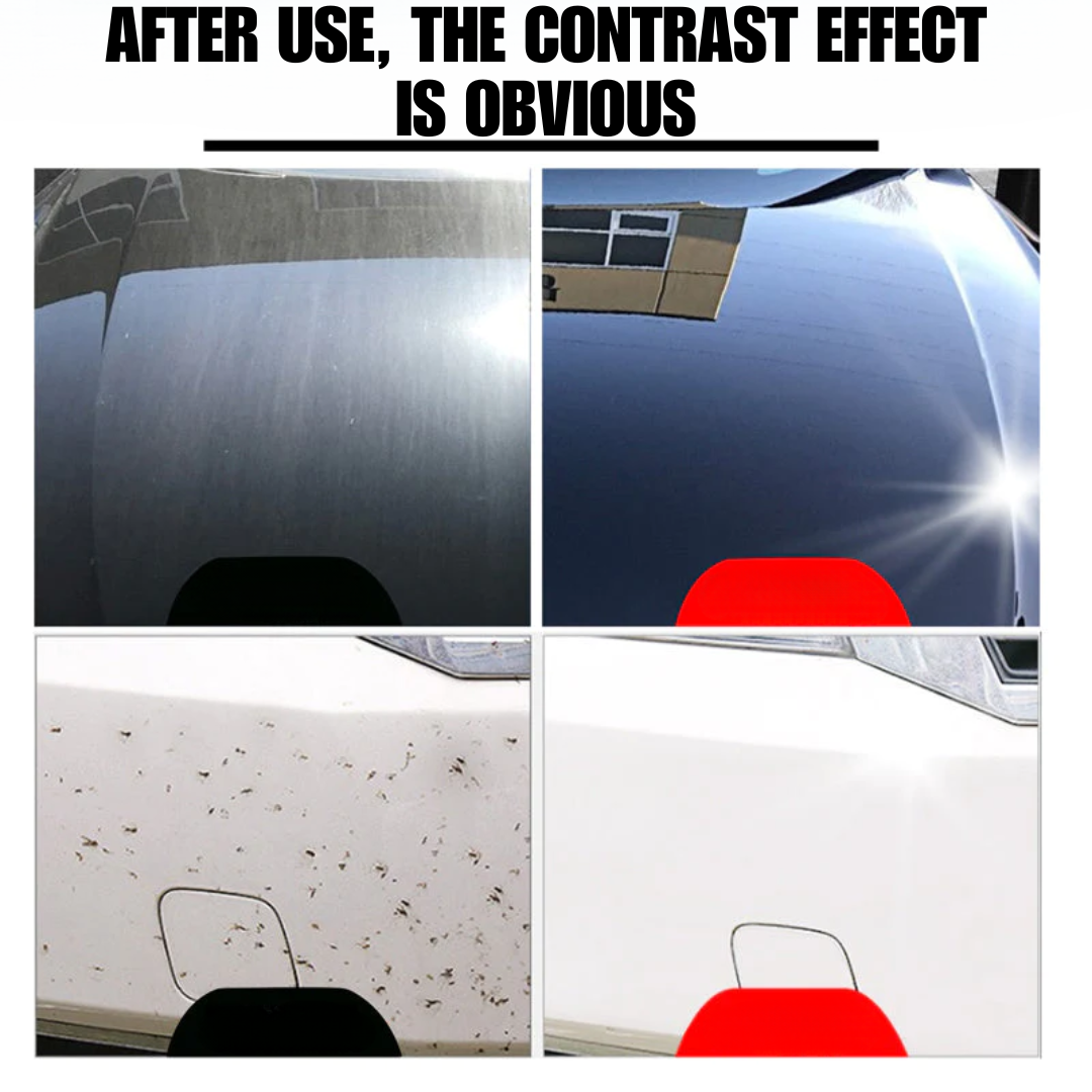 AEXZR® 3-in-1 High Protection Coating Spray