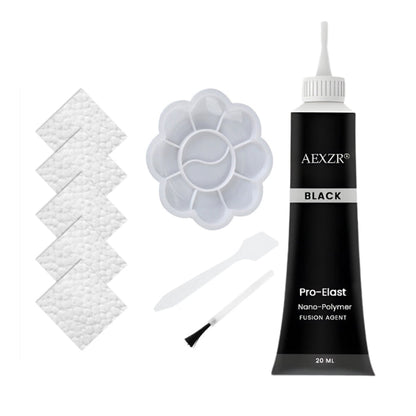 ✨AEXZR® Pro-Elast Nano-Polymer Fusion Agent - 💼Repairs Scratches & Tears Permanently🛠️