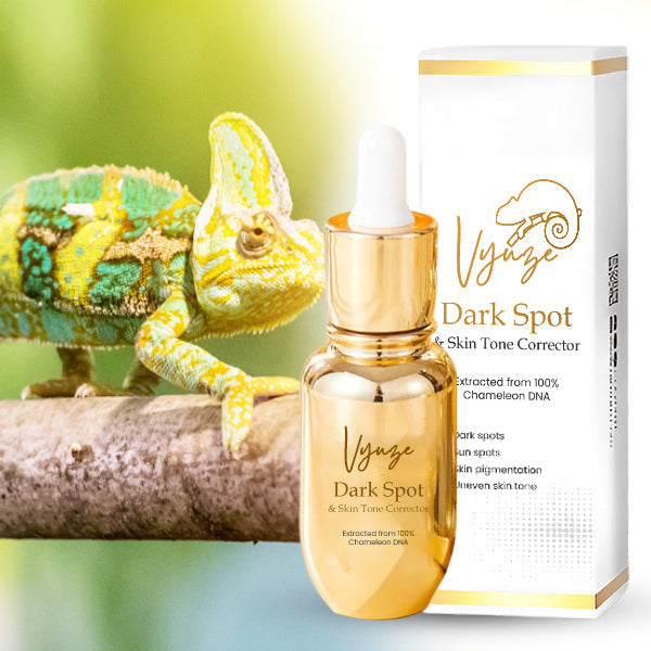 Vyuze™ Dark Spot and Skin Tone Corrector