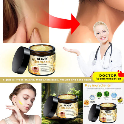 🏆✅TGA Endorsed🇦🇺 |🐝AEXZR™ Bee Venom Skin Treatment Cream🐝