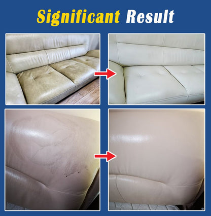 AEXZR® Foaming Leather Cleaner