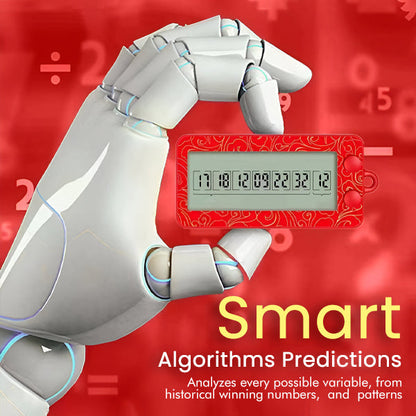 🔥2024 HOT SALE🔥 AEXZR™ AI Algorithm Probability Picker Device