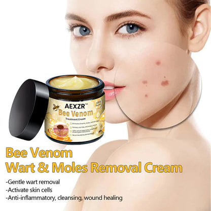 🏆✅TGA Endorsed🇦🇺 |🐝AEXZR™ Bee Venom Skin Treatment Cream🐝