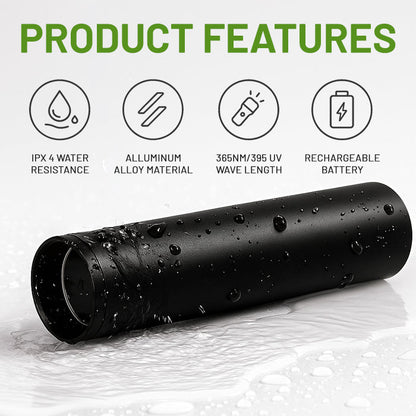 🏆Official Store| Billhol® FoodSentry UV Inspector -🔍See Contamination Before It Sees You ✅