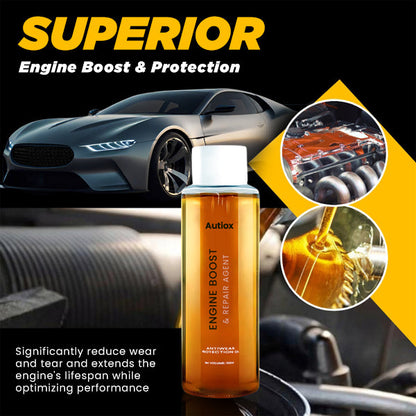 Autiox™ Engine Boost & Repair Agent