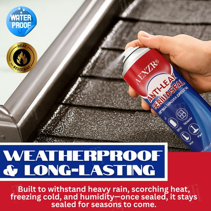 ✅AEXZR® Anti-leak PermaSeal🛠️-🏠 Repairs Leaks from Inside Out
