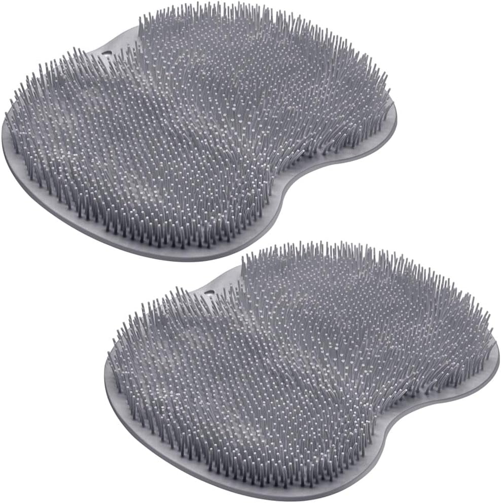 ✨AEXZR™ Shower Dual-Use Scrub & Massage Pad