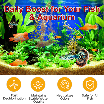 AEXZR® AquaImmune Pro
