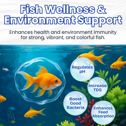 🌊🏆Official Store |AEXZR® Aqua-Guardian Pro Formula-Say Goodbye to Murky Water!