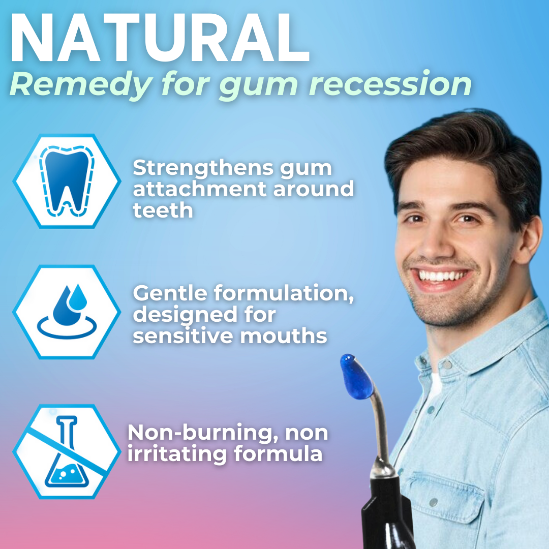 Dentizen™ Gum Therapy Agent