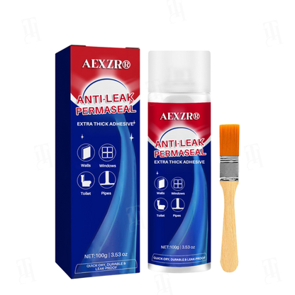 ✅AEXZR® Anti-leak PermaSeal🛠️-🏠 Repairs Leaks from Inside Out