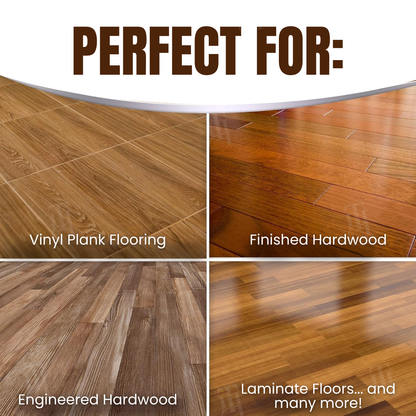 👨‍👩‍👧‍👦AEXZR® BioFlora 5-in-1 Floor Cleaner | 🛡️ 5-Day Protection |👶🐾 Baby & Pet Safe