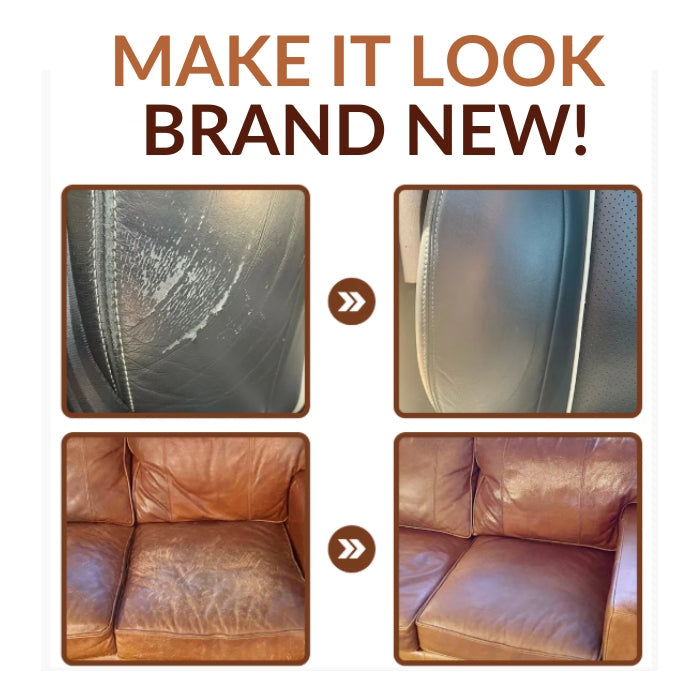 ✨AEXZR® Pro-Elast Nano-Polymer Fusion Agent - 💼Repairs Scratches & Tears Permanently🛠️