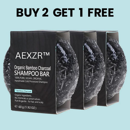 AEXZR™ Hair Revitalizing Bar