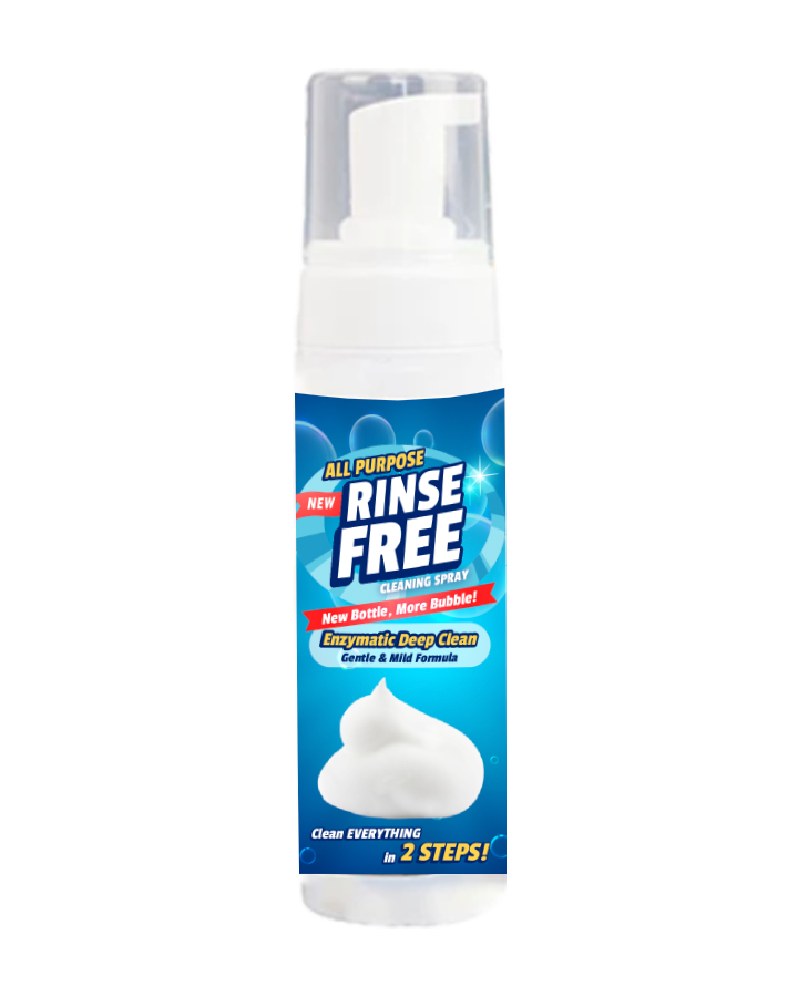 AEXZR® Foaming Leather Cleaner
