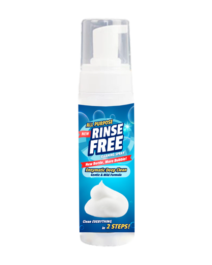 AEXZR® Foaming Leather Cleaner