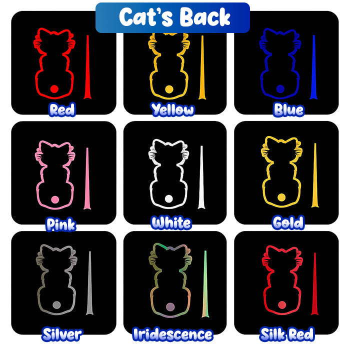 🏆AEXZR® Car Rear Wiper Charming Tail-Wagging Sticker - The Adorable Wag That Turns Heads & Smiles! 🐕✨