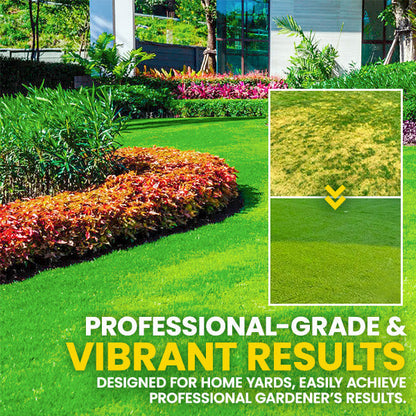 🏆Official Store | 💚Enhance The Natural Beauty Of Your Lawn 💚AEXZR® Green Lawn Grass Sunny Spray