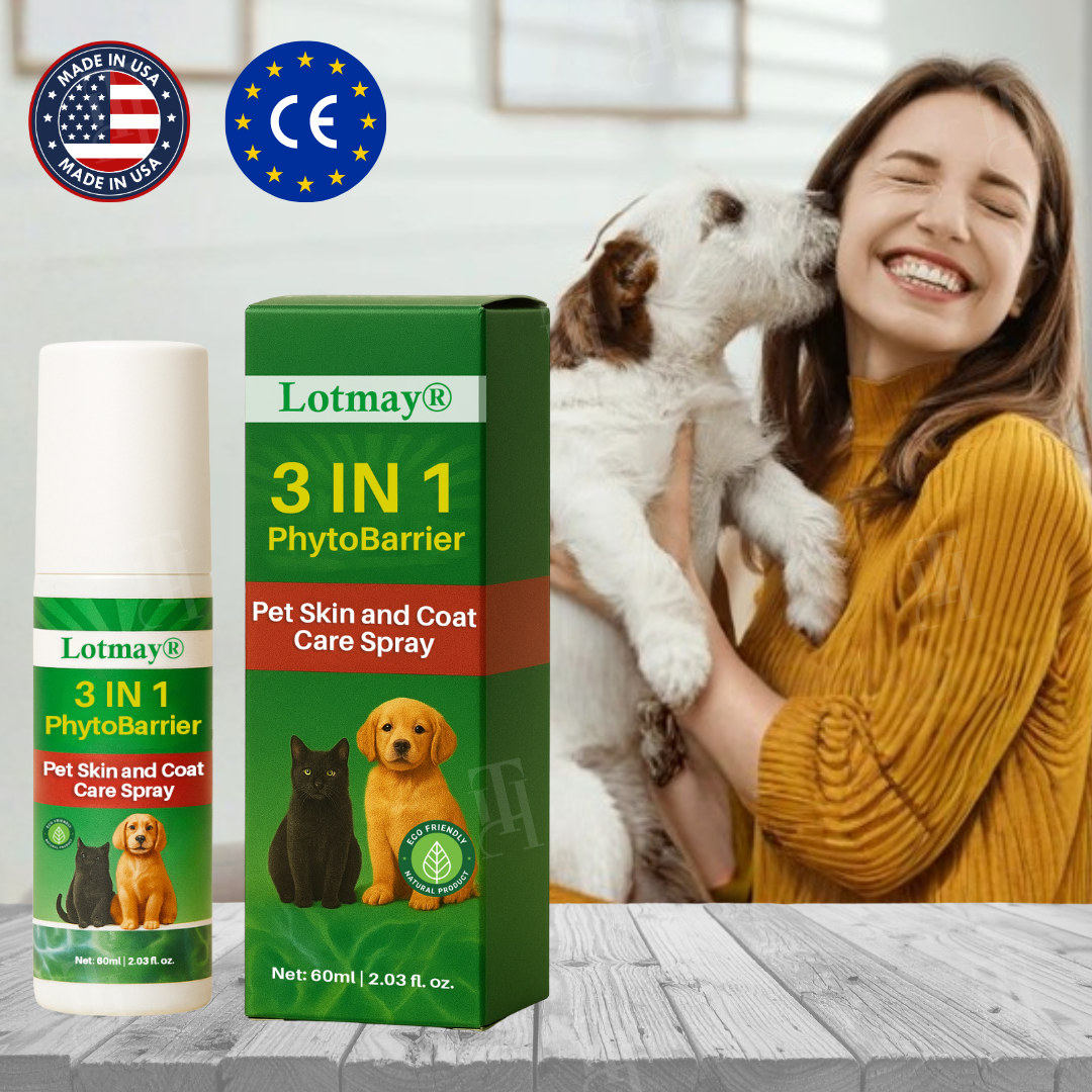 2 Pack - 29.99🔥 The top choice among pet parents