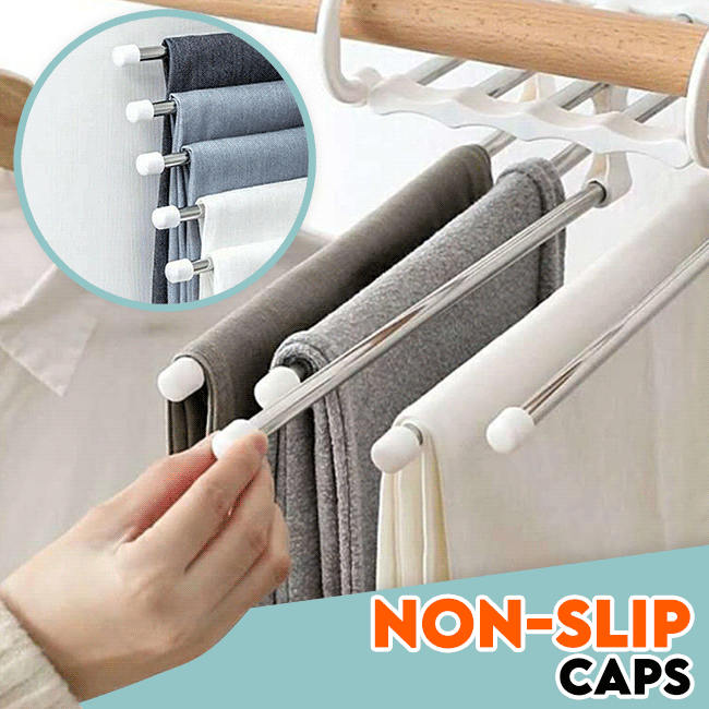 ✨Multifunctional Magic Hangers🧼