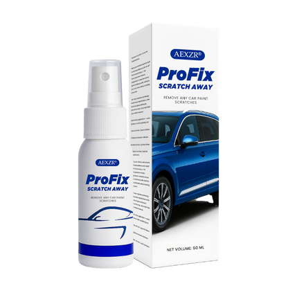 ✨Paint Restoration & Protection | Hot sale 50% OFF🔥AEXZR® ProFix ScratchAway