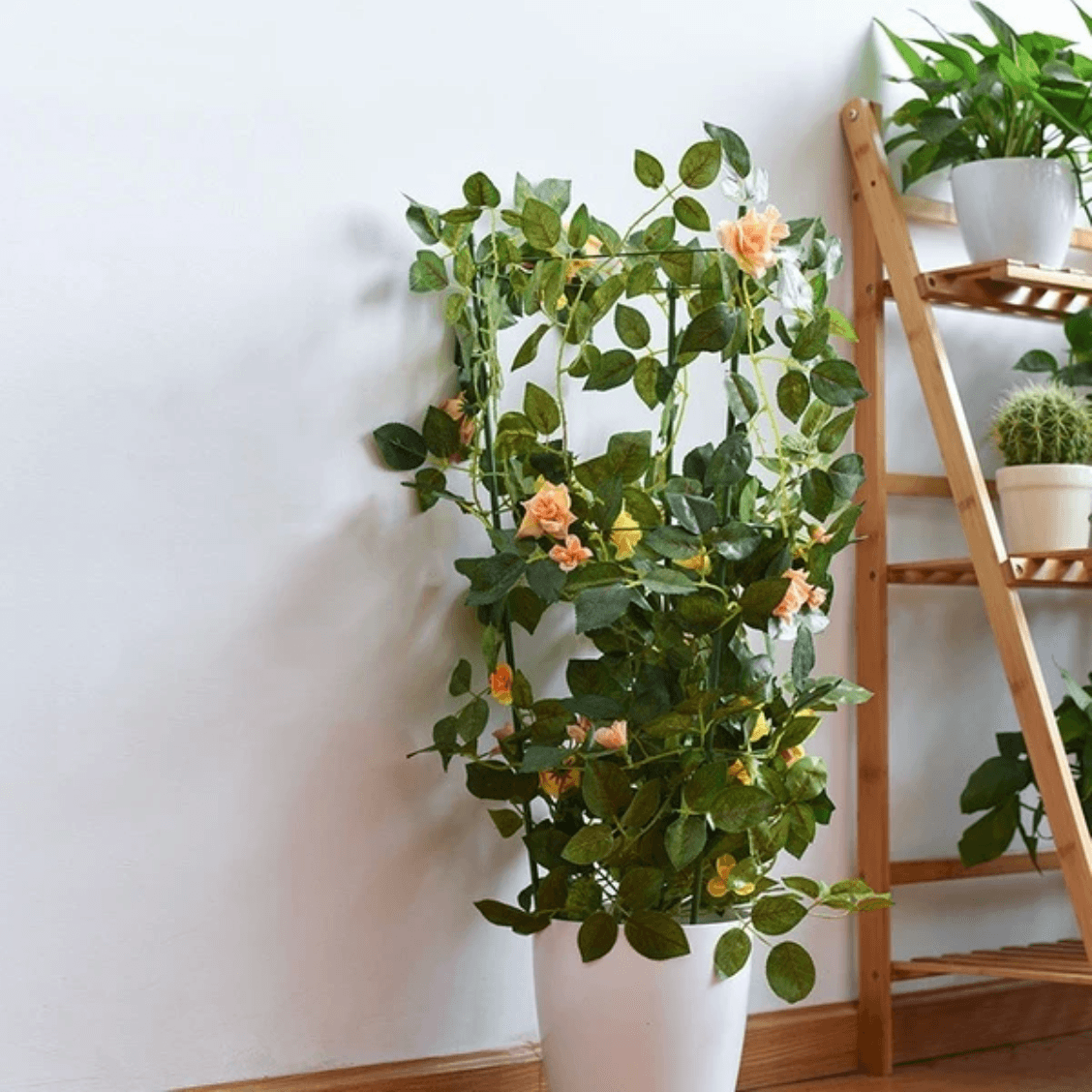 Durable Garden Plant Support Cage