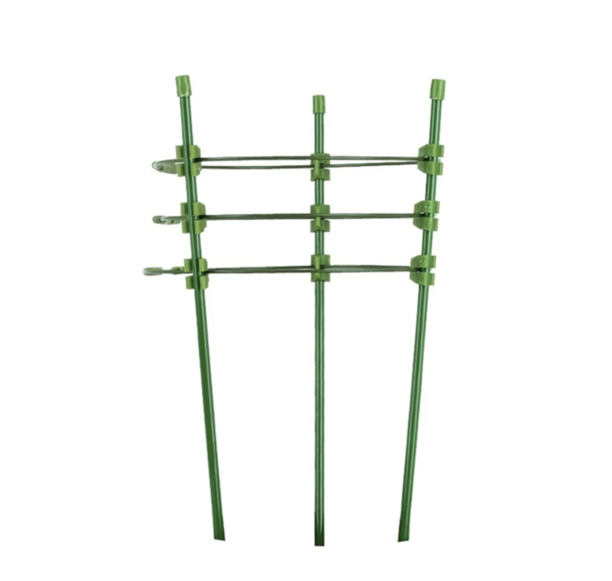 Durable Garden Plant Support Cage