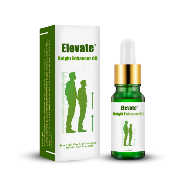 Elevate™ Height Enhancer Oil