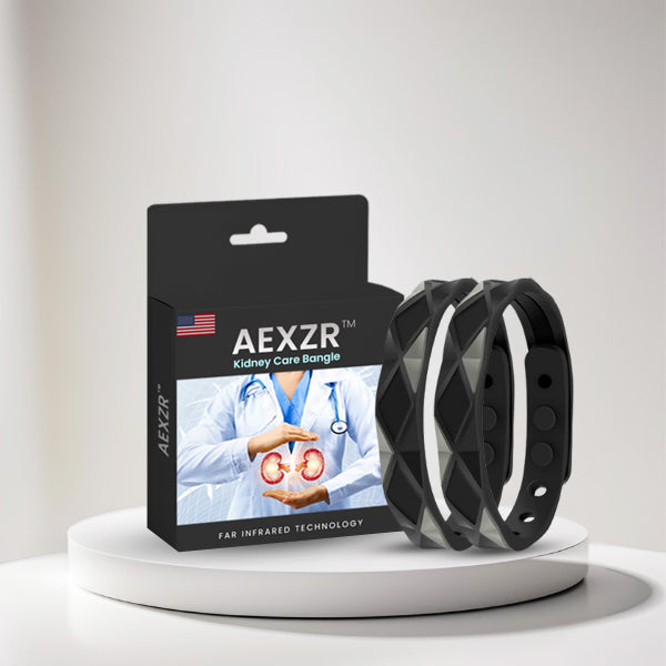 🔥2024 HOT SALE🔥AEXZR™ Kidney Care Bangle