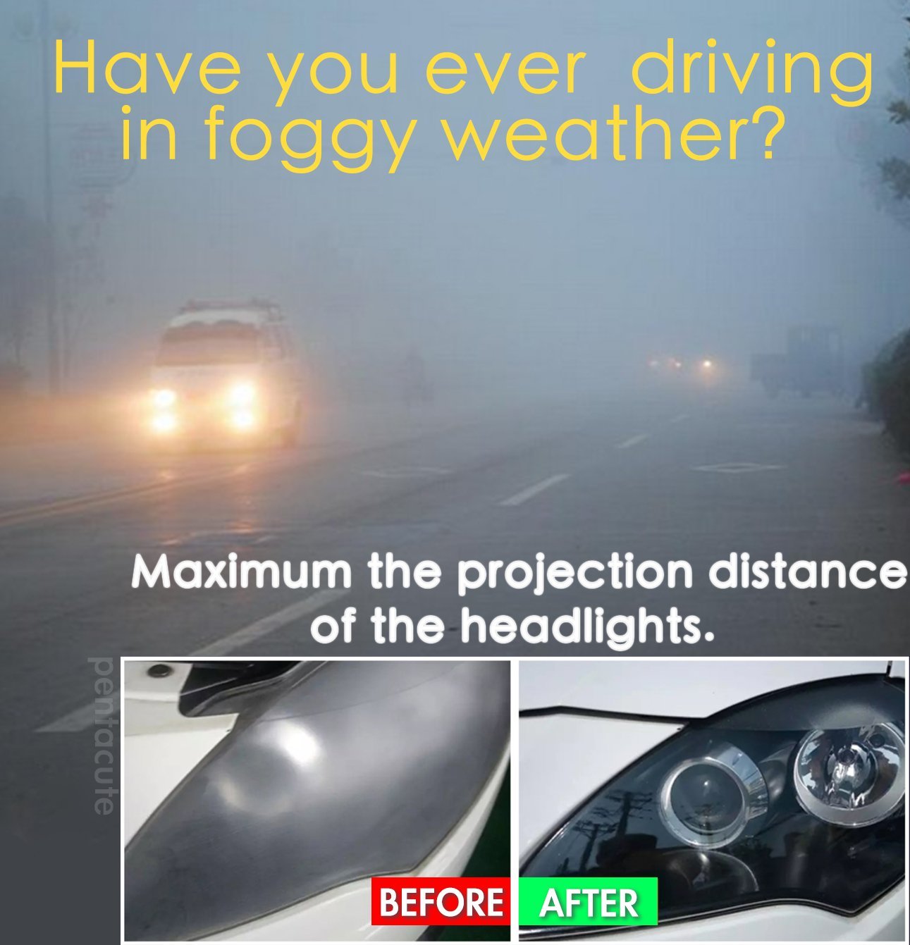 AEXZR® 5-IN-1 Car Cleaning Polish