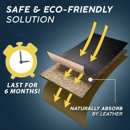 AEXZR® Multifunctional Leather Refurbishing Cleaner