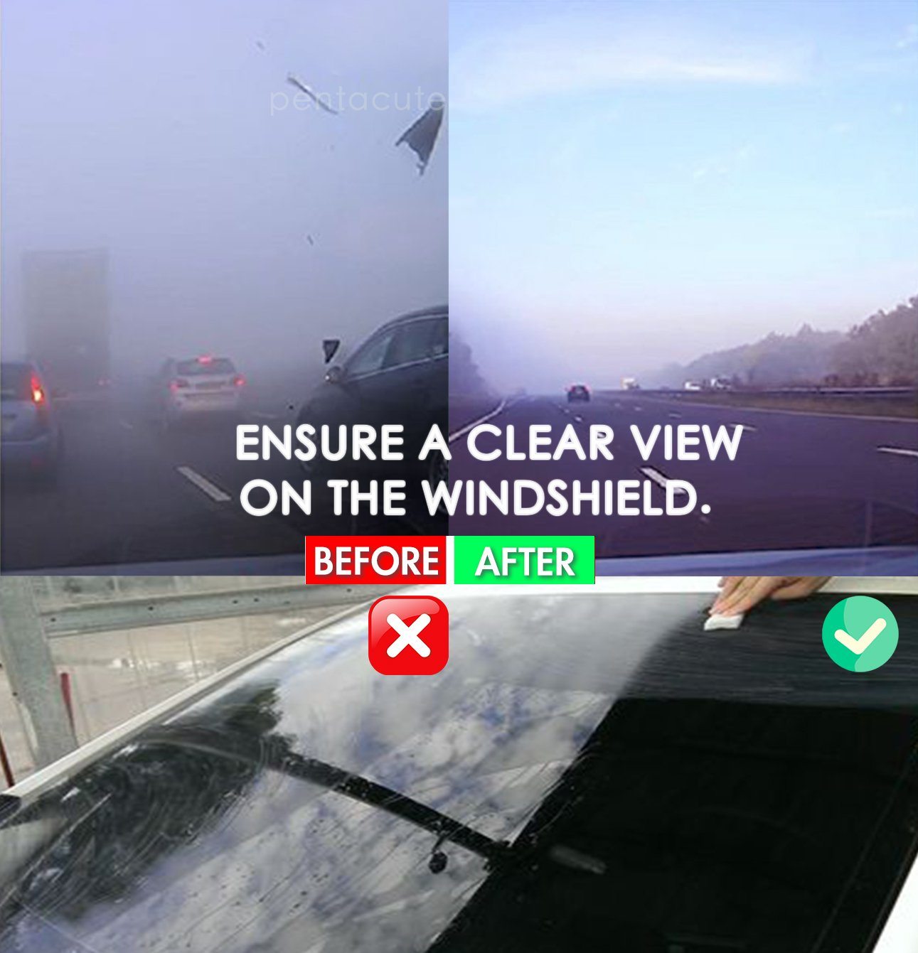 AEXZR® 5-IN-1 Car Cleaning Polish