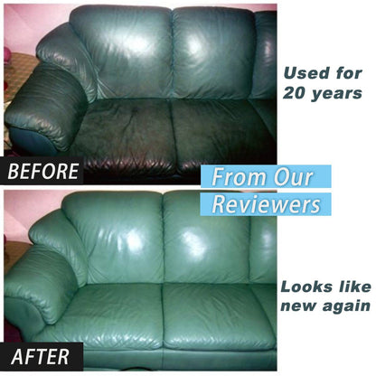 AEXZR® Multifunctional Leather Refurbishing Cleaner