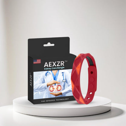 🔥2024 HOT SALE🔥AEXZR™ Kidney Care Bangle