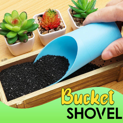 4pcs Flower Growing Tool Set