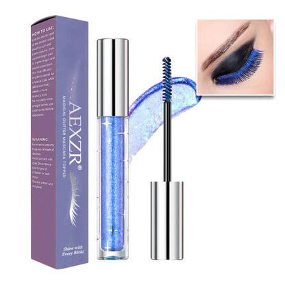 AEXZR® Magical Glitter Mascara Topper