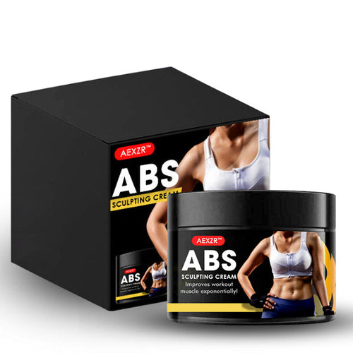 AEXZR™ ABS Sculpting Cream