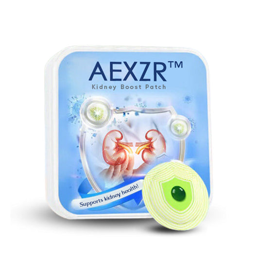 AEXZR™ Kidney Boost Patch